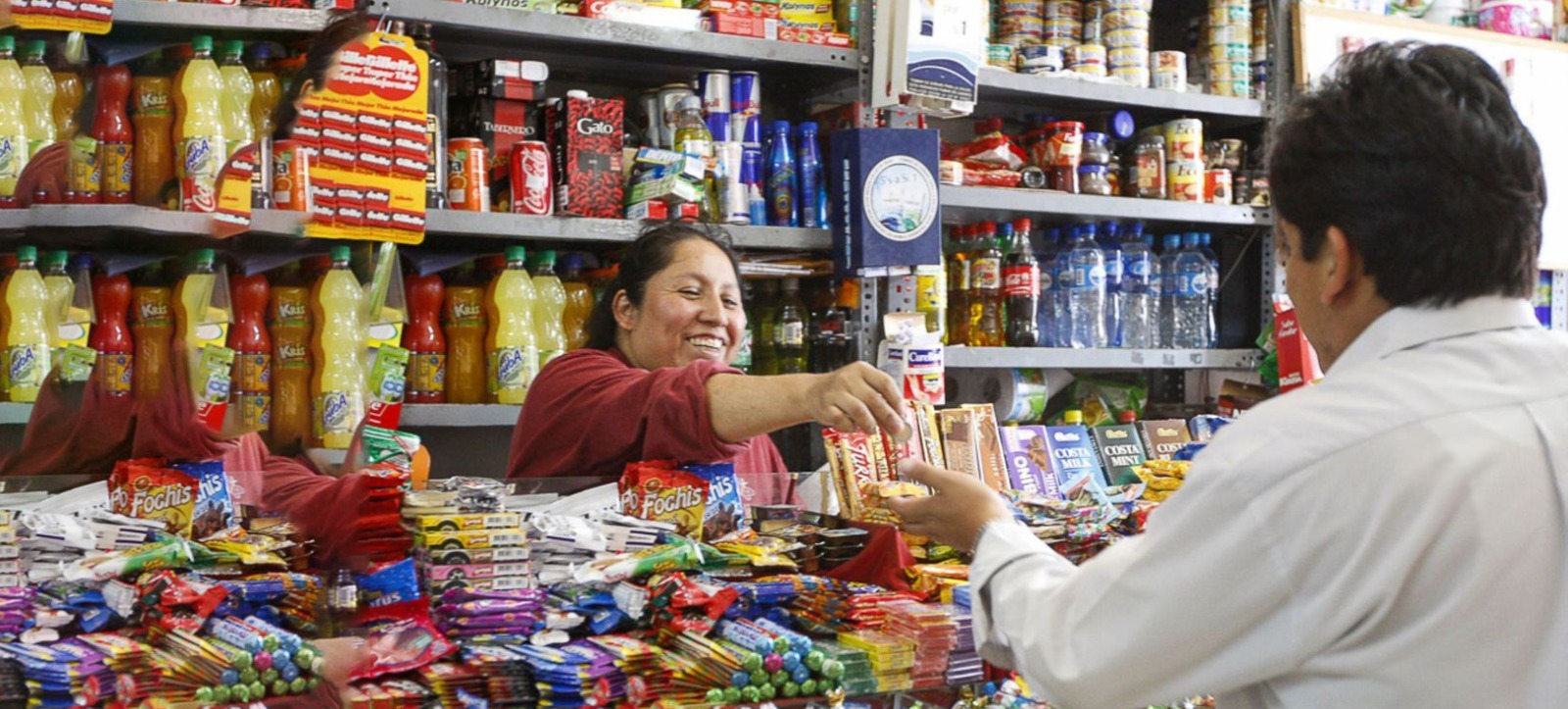 Perú registró más de 89 000 empresas creadas entre enero y marzo de 2026