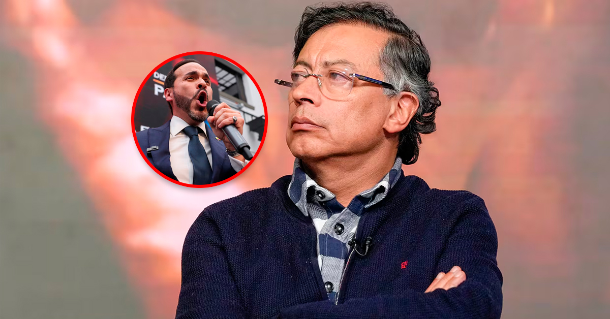 Segunda vuelta en Colombia: Gustavo Petro cuestiona resultados del preconteo y denuncia presuntas injerencias