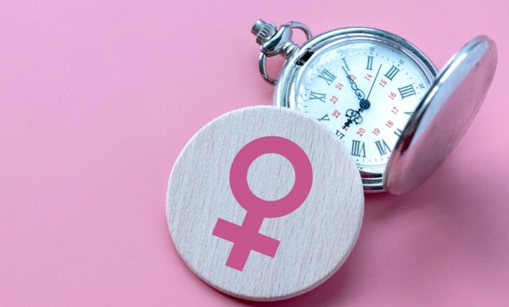 ¿Tienes 60 años? reduce ya malestares de menopausia