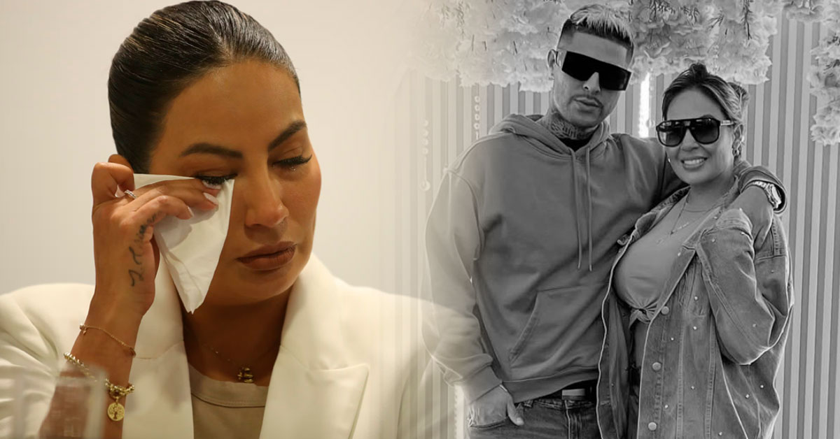 Pamela López confirma el FIN de su relación con Paul Michael con POTENTE mensaje: "Es lo mejor para ambos"