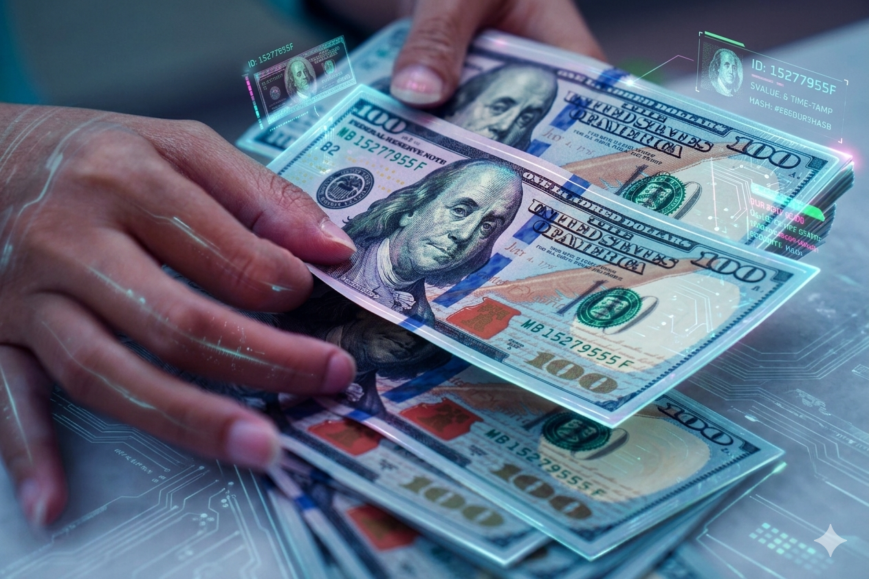 Precio del dólar HOY en Perú: ¿A cuánto cotiza el tipo de cambio este lunes 8 de junio?