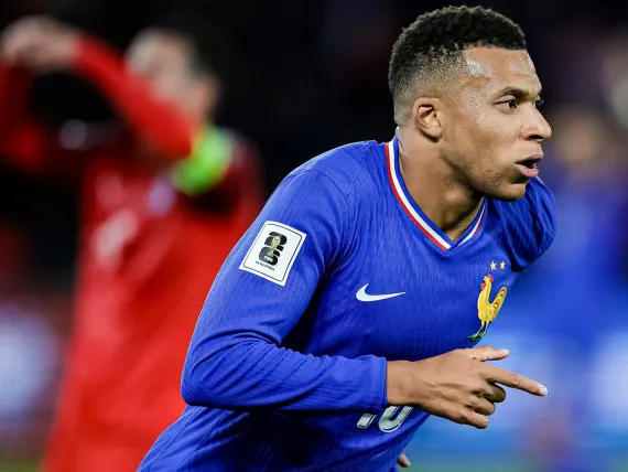 ¡FRANCIA SE PREPARA!