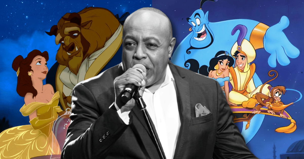 Luto en la música: Fallece Peabo Bryson, mítica voz de las baladas de Disney, a los 75 años