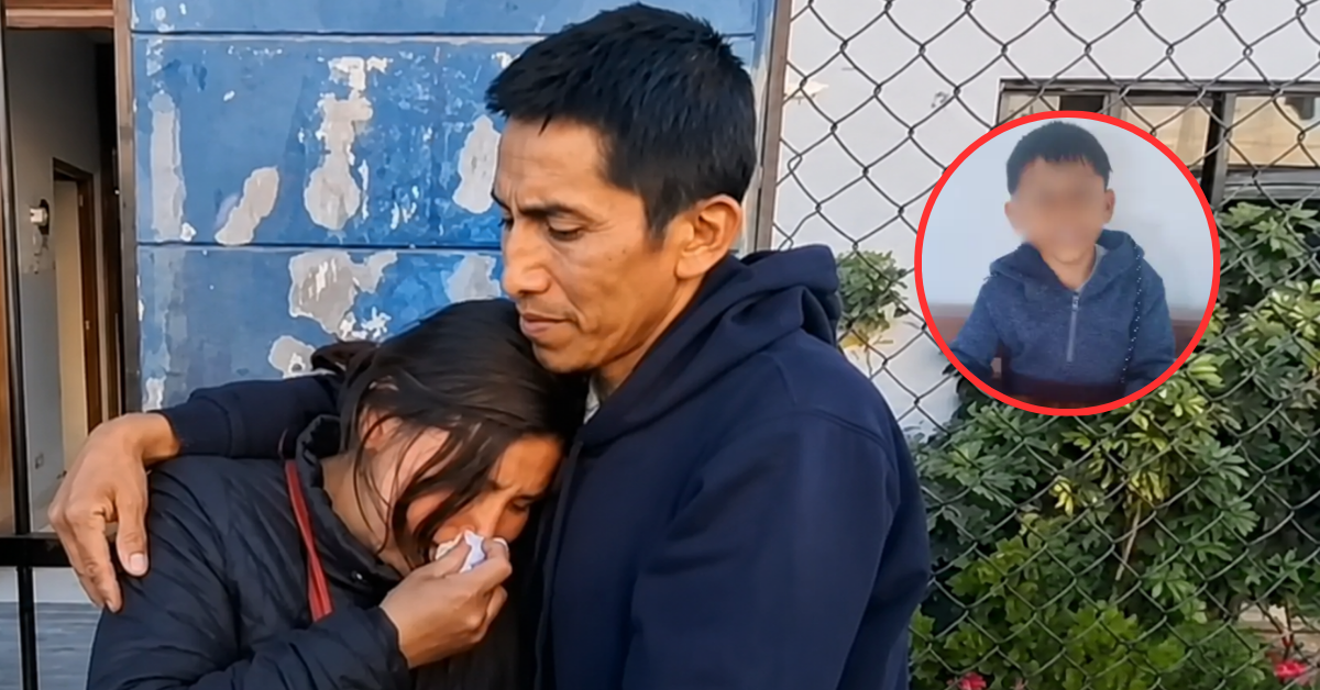 Arequipa: Menor de siete años falleció en clínica a la que ingresó por una fractura en la mano