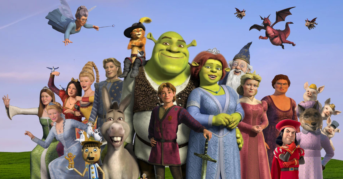 ¡Es oficial! personaje de Shrek tendrá su propia película y ya tiene fecha de estreno
