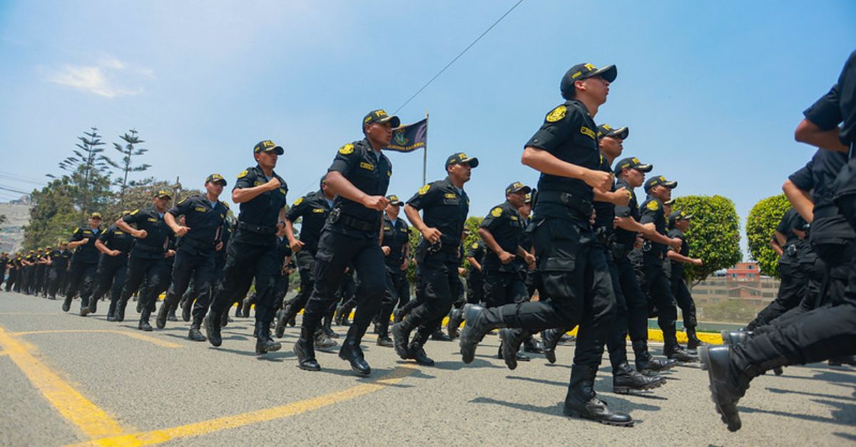 ¡Atención! Gobierno prorroga por 60 días el estado de emergencia en cuatro distritos fronterizos de Tacna