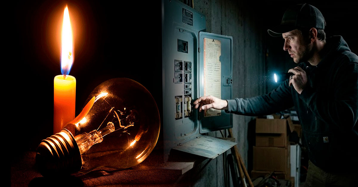 Corte de LUZ el 2 de junio hasta por 8 horas: ¿Qué distritos se verán afectados con la suspensión?