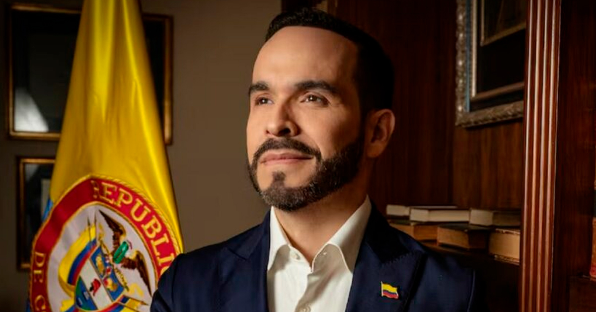 Segunda vuelta en Colombia: Abelardo de la Espriella se convierte en virtual presidente, según conteo