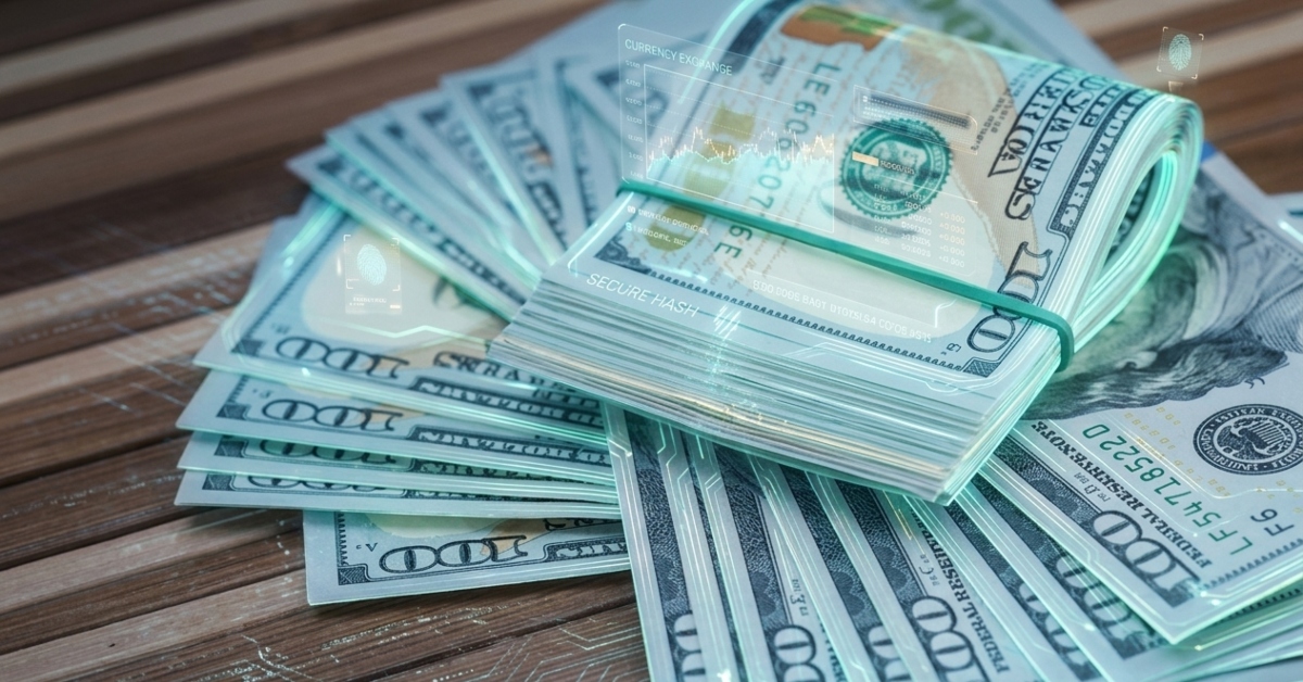 Precio del dólar HOY en Perú: Conoce a cuánto cotiza el tipo de cambio este jueves 4 de junio