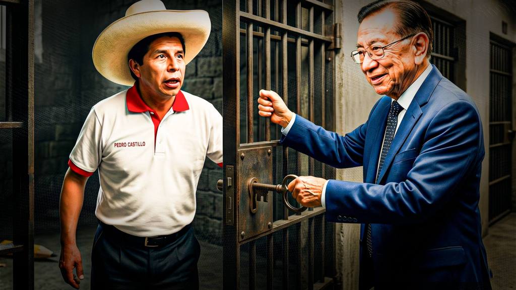 Primera derrota del fraudismo de RLA | L&oacute;pez Chau en vivo: las condiciones de Ahora Naci&oacute;n