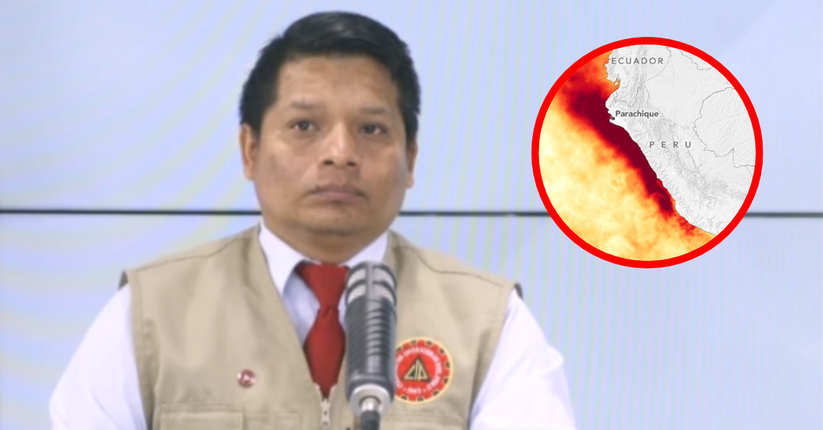 El Niño Costero en el Perú: Advierten que fenómeno provocaría una sequía extrema en la zona sur del país