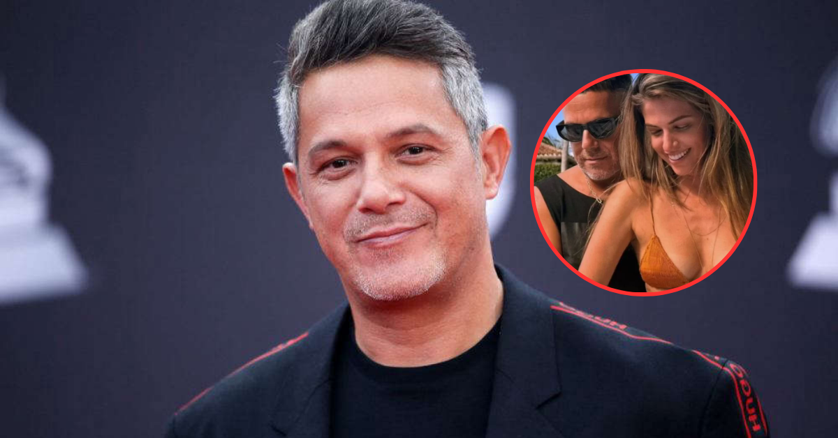 Alejandro Sanz analiza la fama y el éxito en medio de su romance con Stephanie Cayo: "No es el destino"