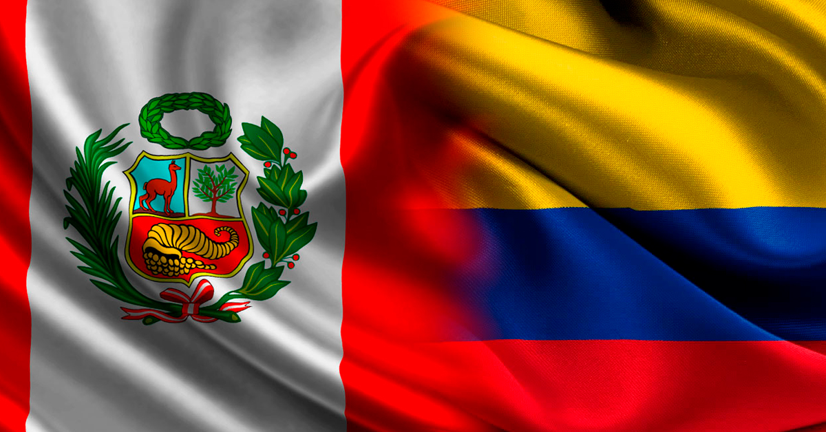 Gobierno peruano saluda elección de Abelardo De La Espriella como nuevo presidente de Colombia