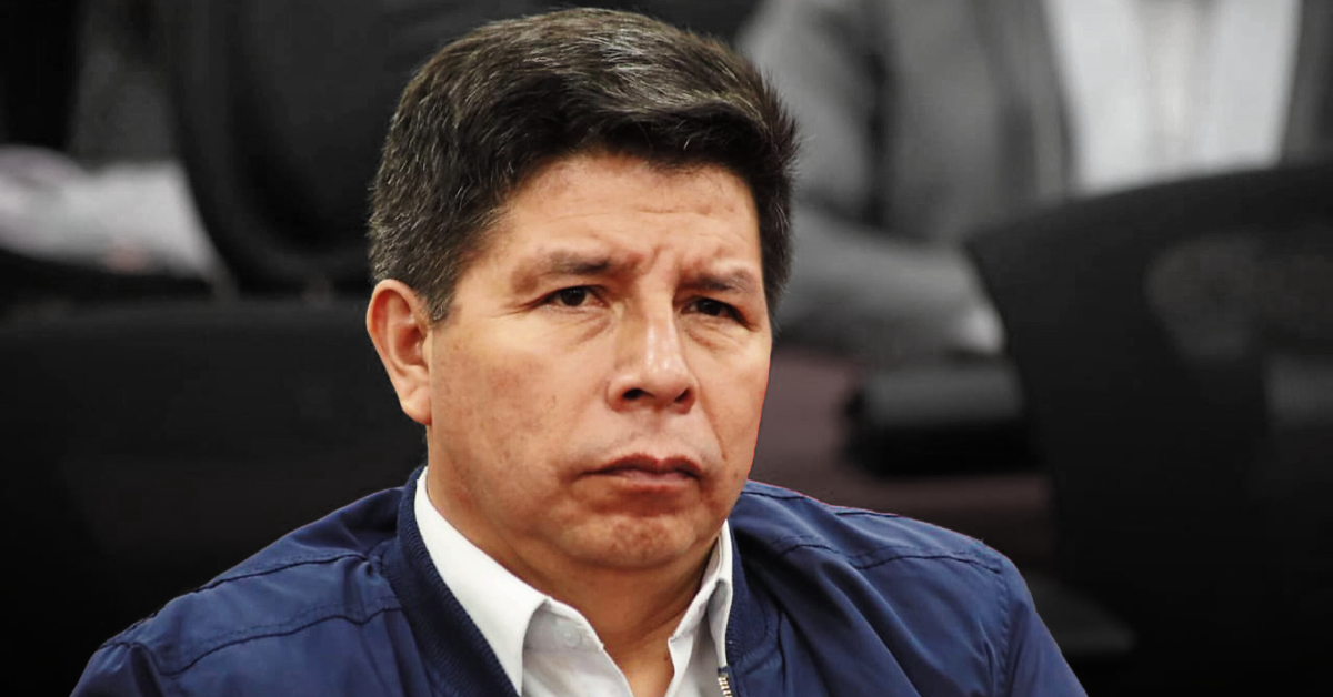 Pedro Castillo seguirá en Barbadillo: Rechazan sexto pedido de indulto para el expresidente
