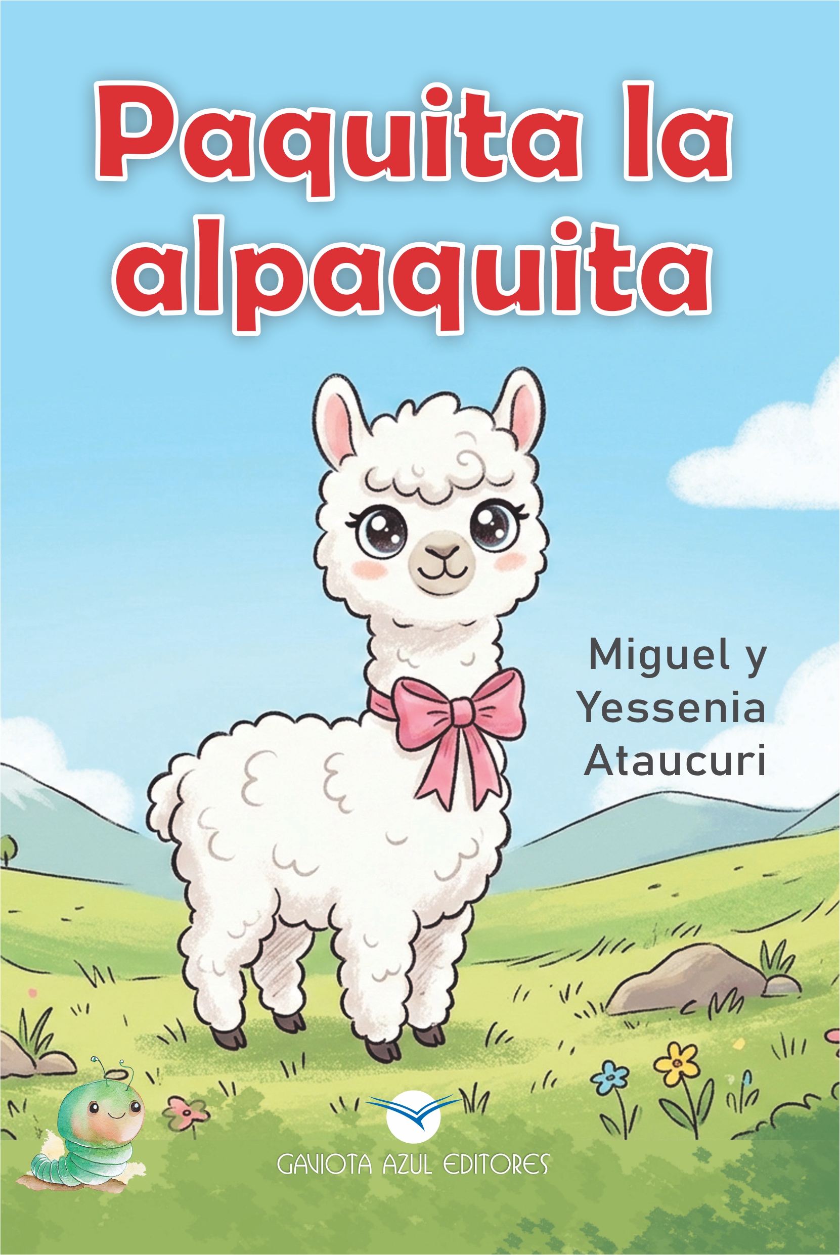 LA EMPATÍA Y EL RETRATO DE LA DISCAPACIDAD EN «PAQUITA LA ALPAQUITA»