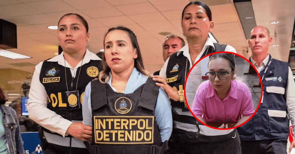 Poder Judicial ratifica condena contra Wanda del Valle por intento de asesinato al general PNP Víctor Revoredo