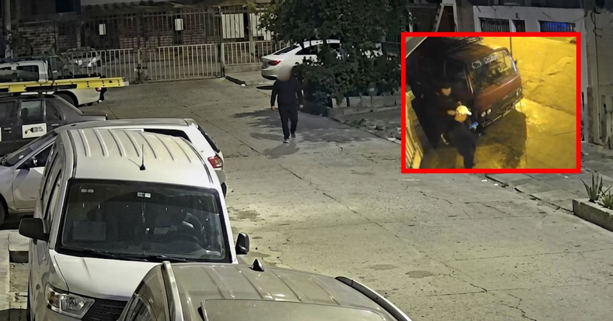 Delincuentes habrían usado SOMNÍFERO en spray para robar una vivienda en San Martín de Porres