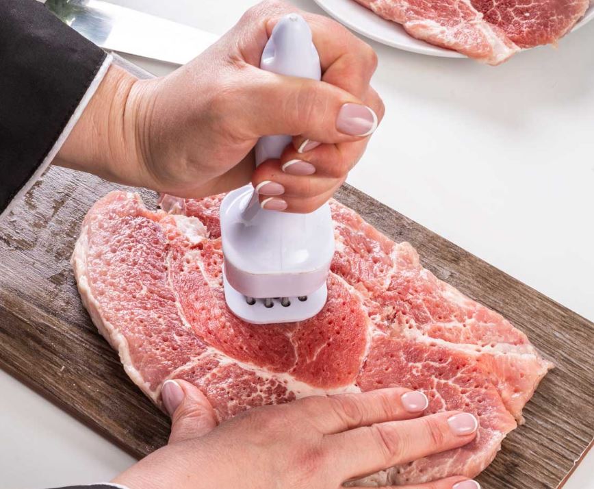 Cómo ablandar la carne