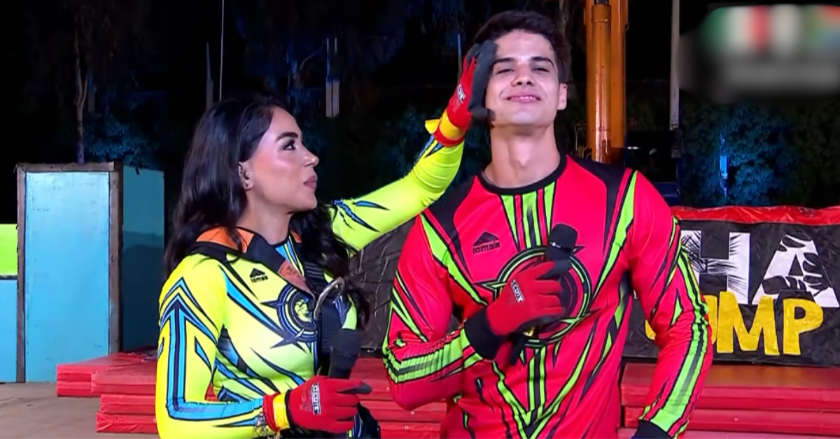 Onelia Molina y Kevin Díaz cuentan detalles sobre su romántico viaje a Colombia: "Es pícaro y coqueto"