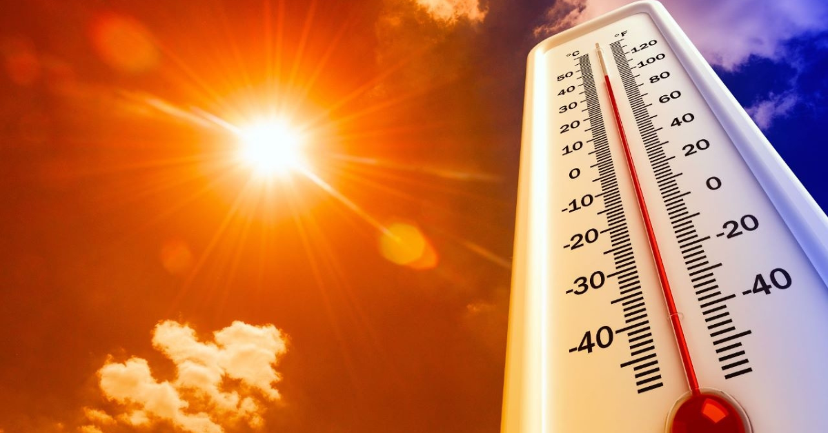 Costa y sierra del Perú soportarán temperaturas de hasta 35°C durante las próximas 72 horas, alerta el Senamhi