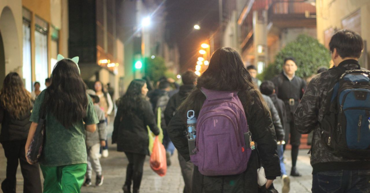 Pronóstico ADVIERTE descenso en temperatura NOCTURNA hoy y mañana: Conoce que lugares son los afectados