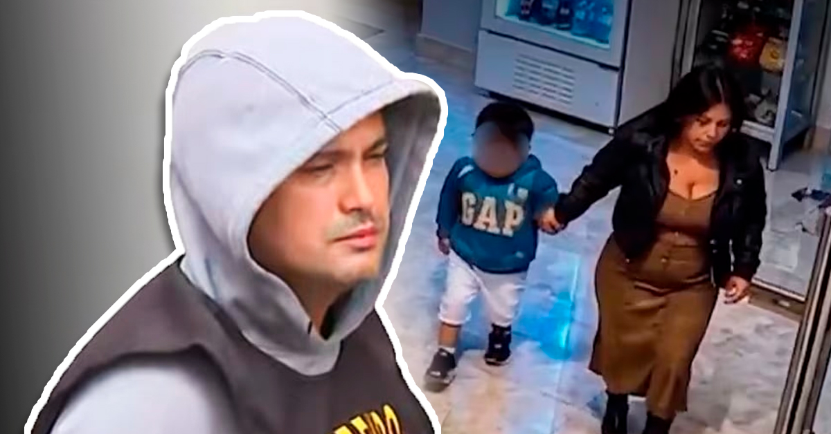 Caso Zoila Castillo: PJ dicta prisión preventiva contra Alexis Alcántara por 9 meses tras asesinato de joven madre y su hijo