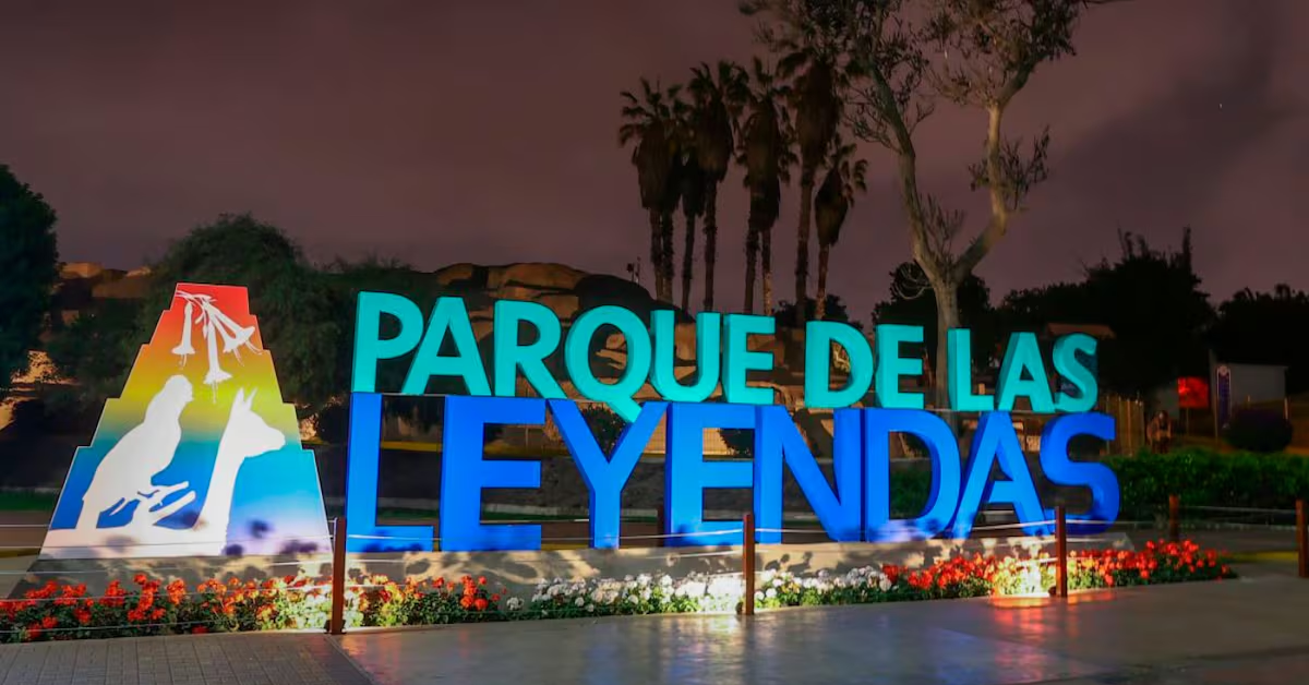 ¿Parque de las Leyendas albergará a un ELEFANTE?: "Cada vez más cerca"