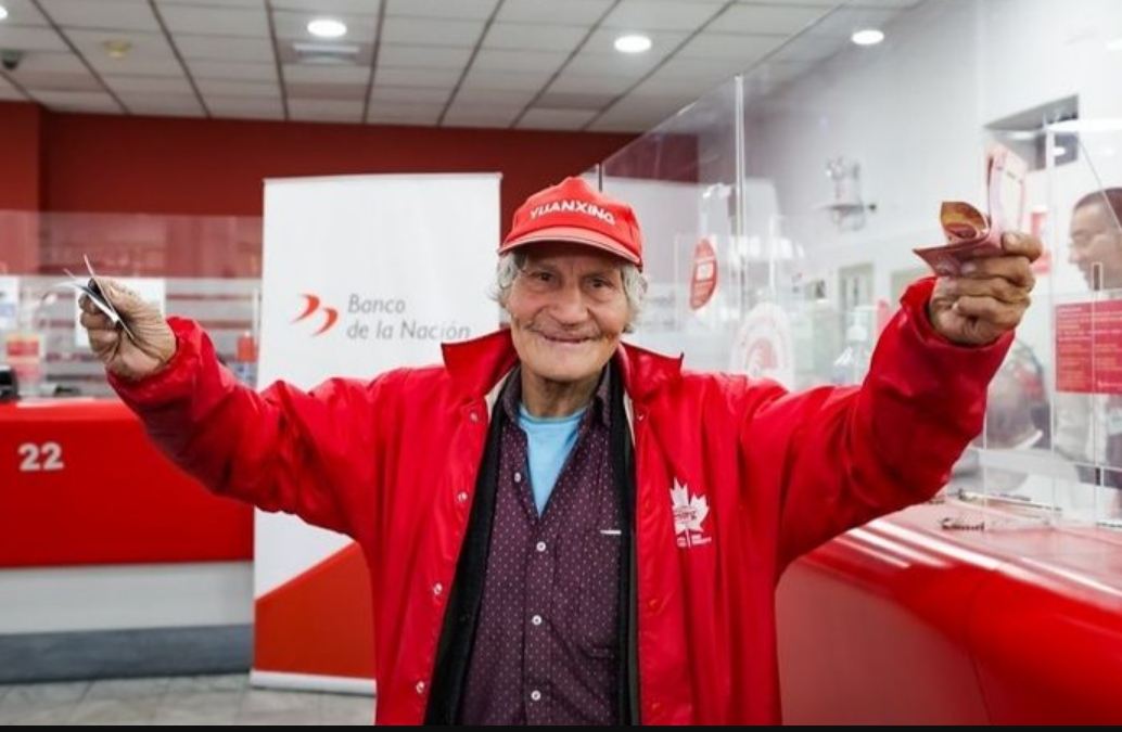 Requisitos para cobrar pensión bimensual especial de 300 soles
