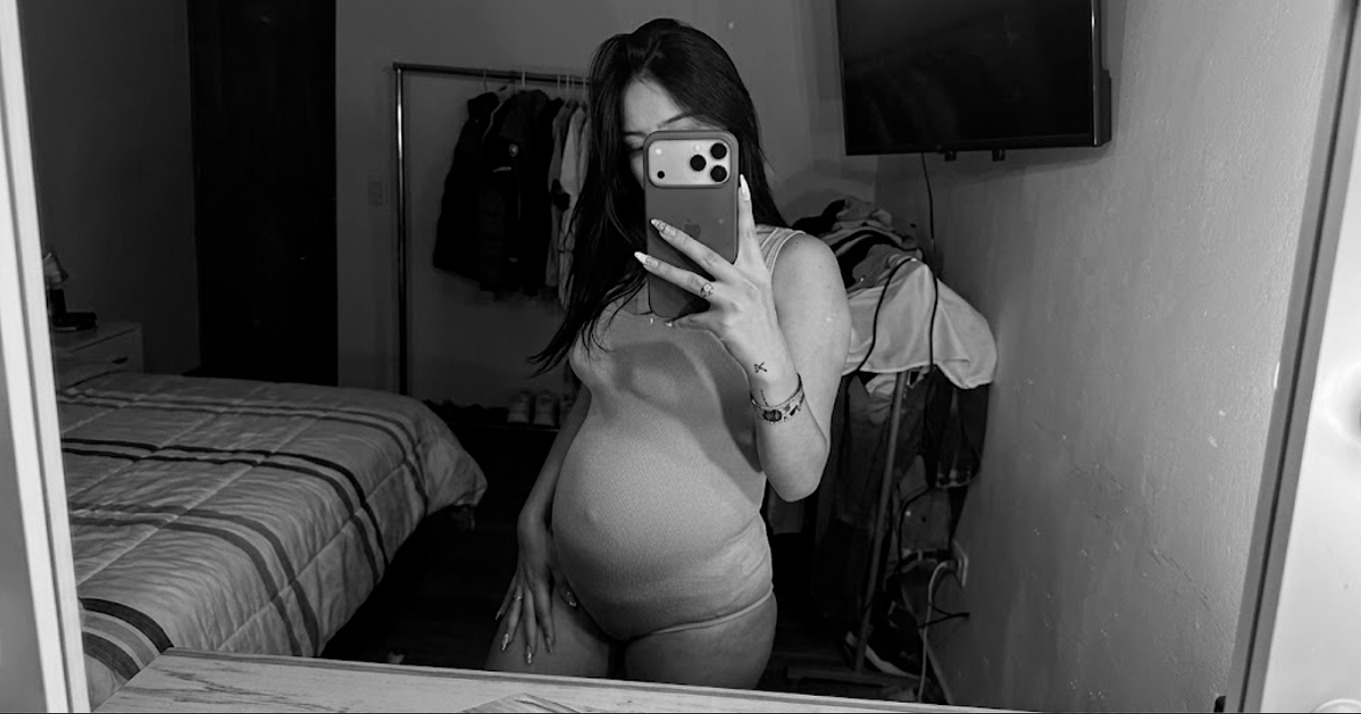 ¡Se agranda la familia! Querida cantante de cumbia sorprende a todos al anunciar embarazo tras misteriosa ausencia
