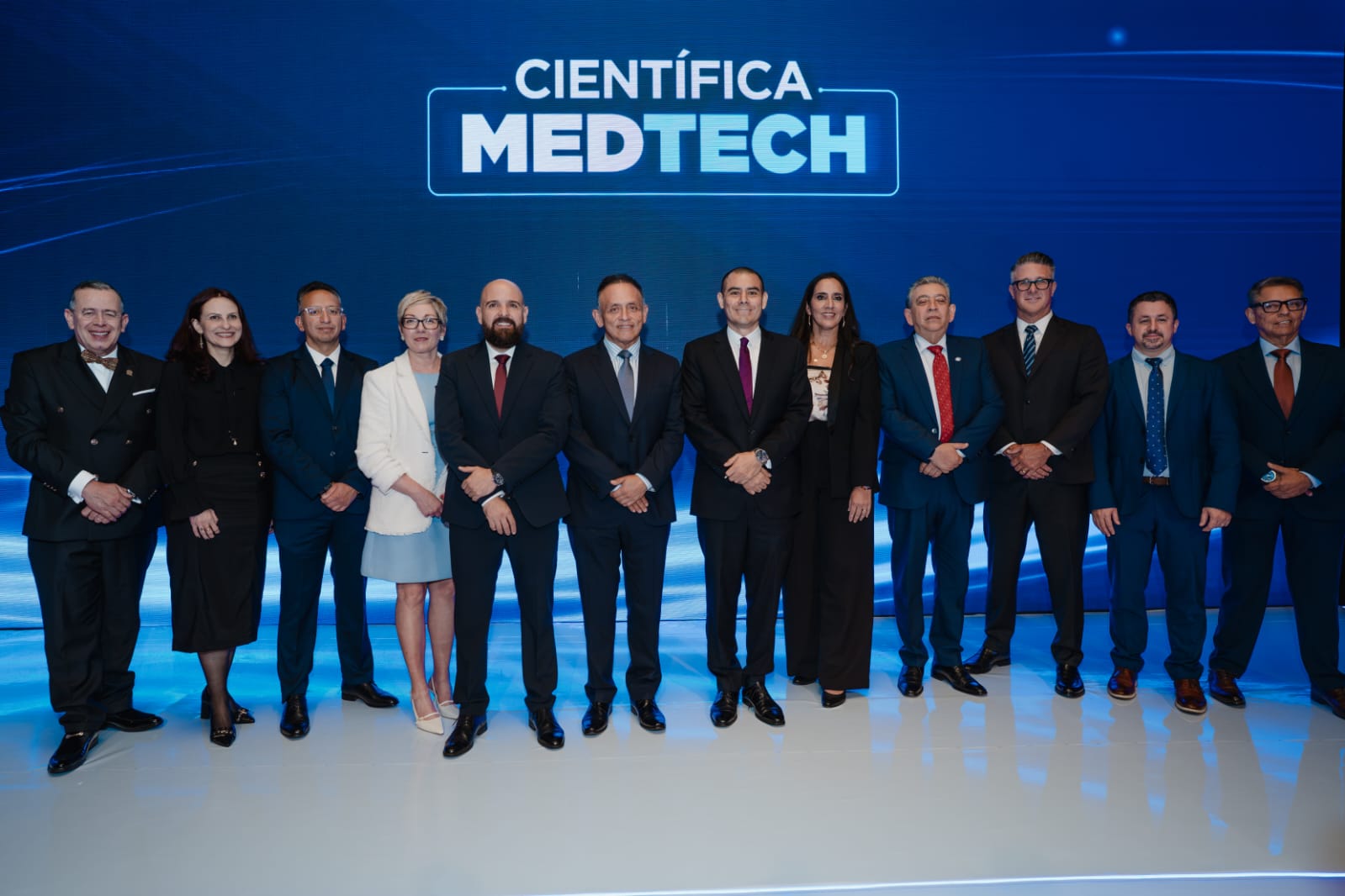 Universidad Científica del Sur: Formación médica en el Perú incorpora cirugía robótica por primera vez