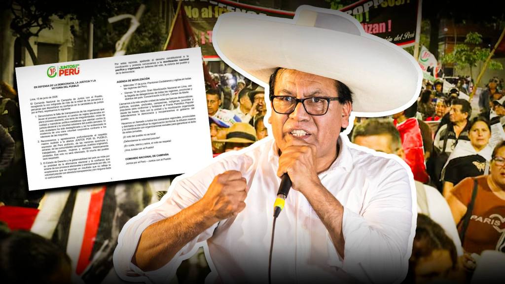 &iquest;Domingo P&eacute;rez a las regionales? | Balc&aacute;zar gasta US$50 mil para ver al papa