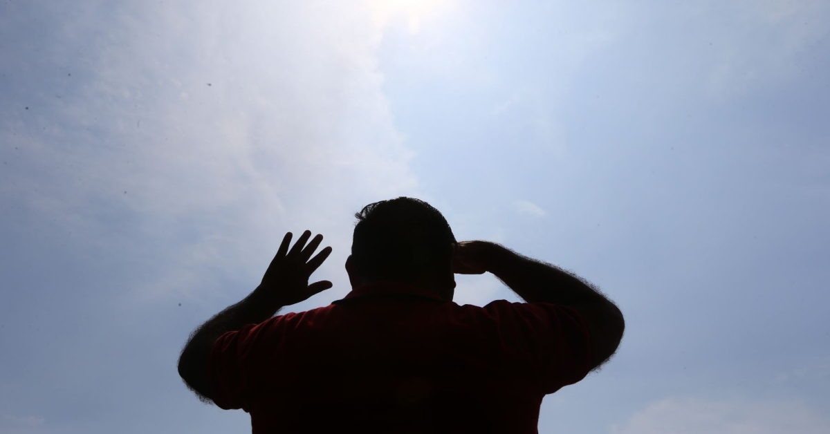 Fenómeno El Niño podría intensificarse a nivel global y provocar un verano muy caliente en el Perú