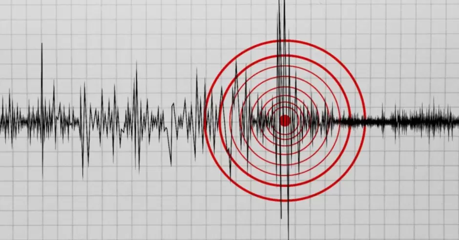 Nuevo SISMO remece Perú HOY, martes 30 de junio: Conoce el epicentro y magnitud, según el reporte del IGP
