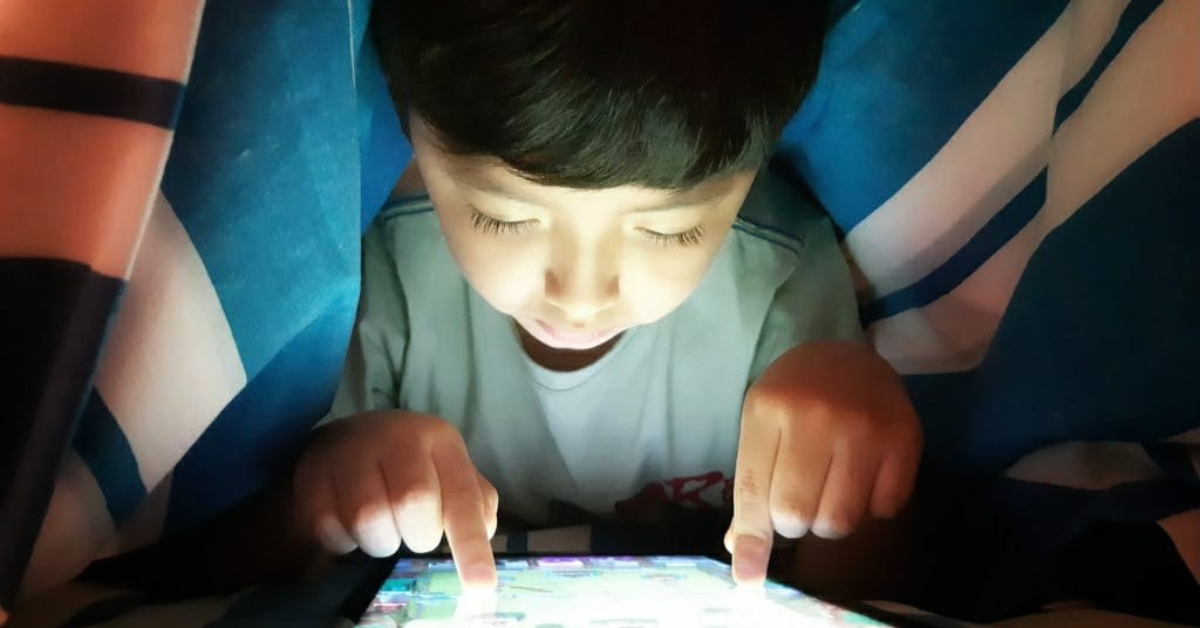 ¡Cifras preocupantes! Minsa revela que más de 125 mil niños llevan una vida sedentaria y brindan recomendaciones