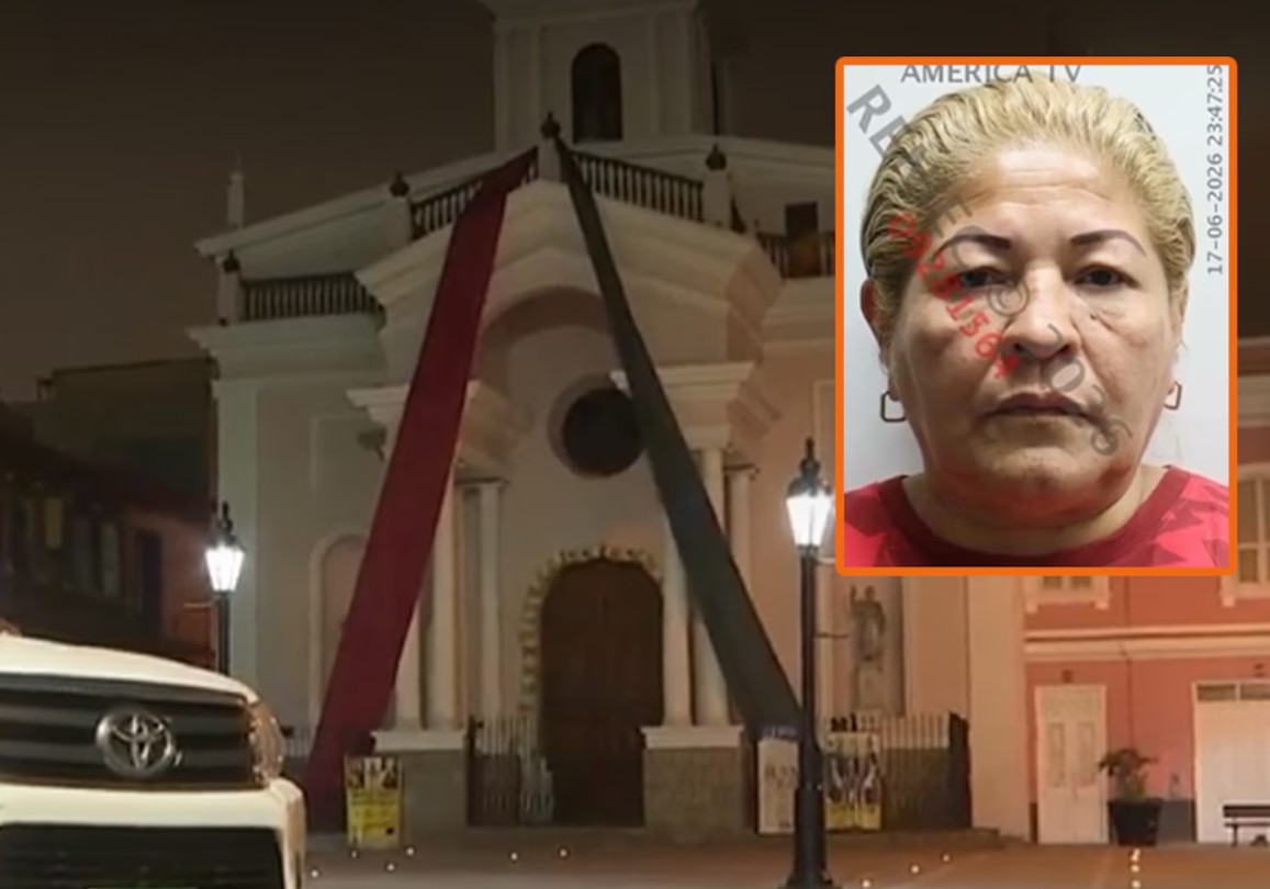 Caen sospechosos de balear a mujer