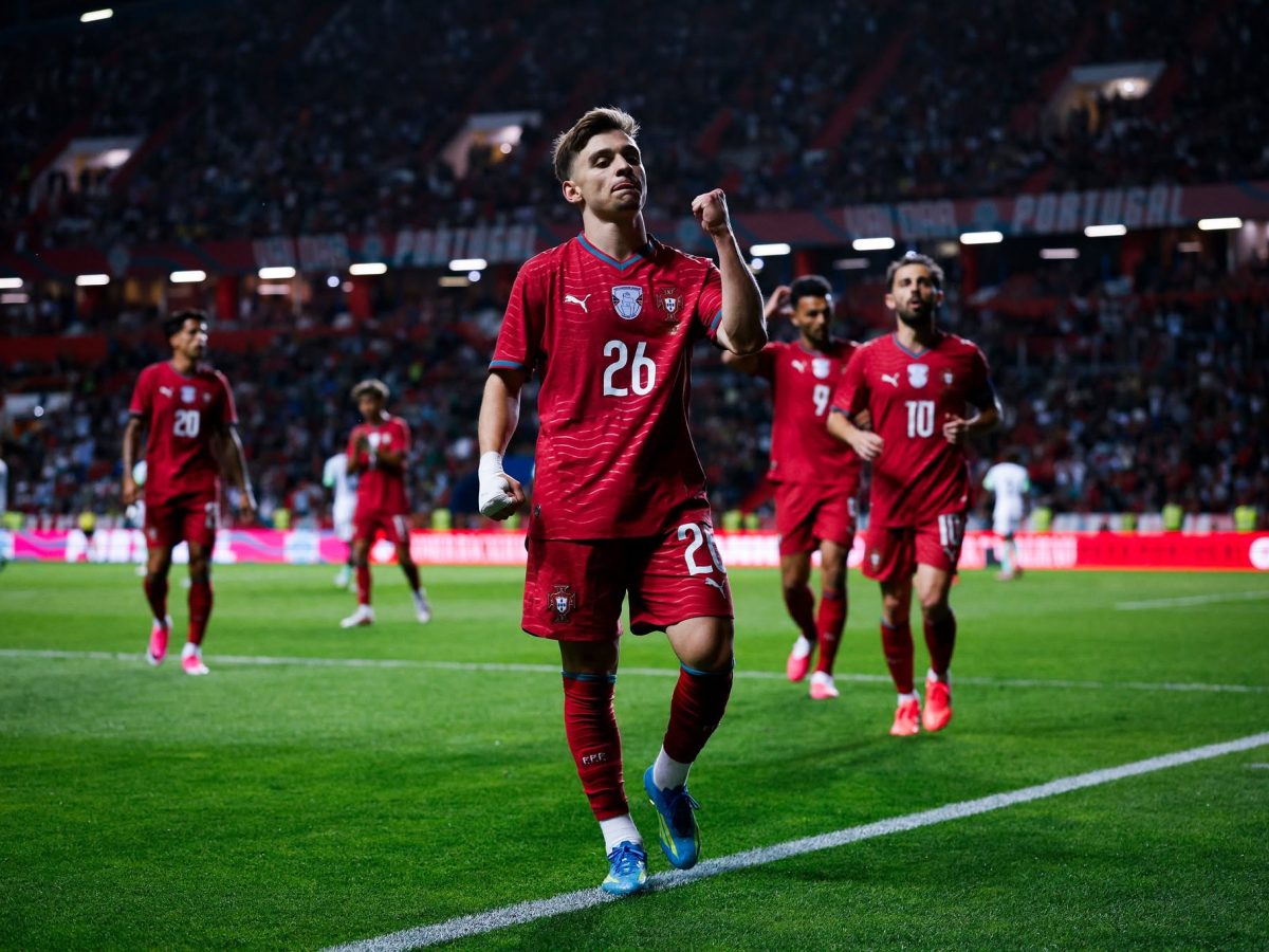 ¡PORTUGAL ESTÁ LISTO!