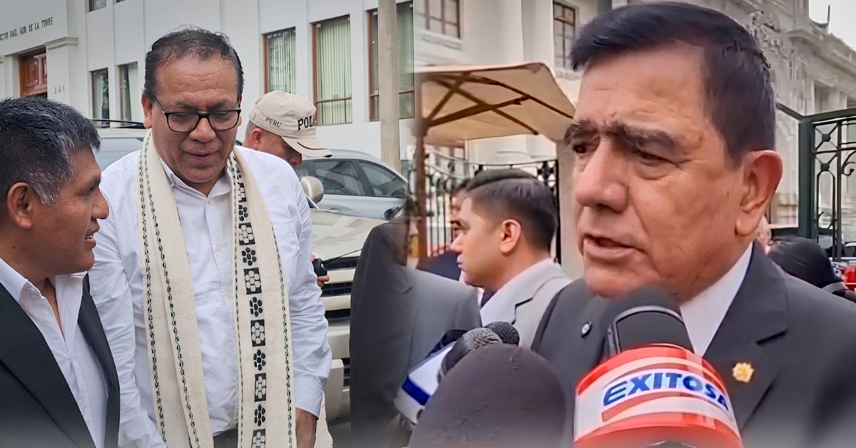 Williams Zapata cuestiona a Sánchez por asegurar que no reconocerá resultados: "Es antidemocrático, un capricho"