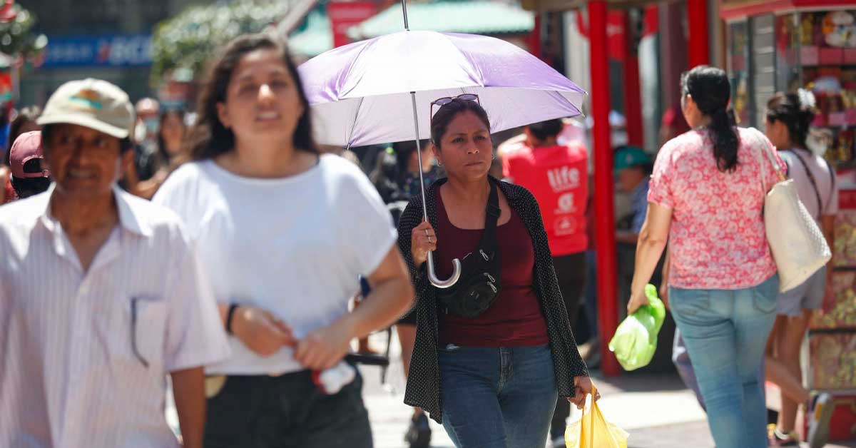 Fenómeno del Niño: Enfen confirma el inicio de la fase de intensidad moderada en la costa peruana