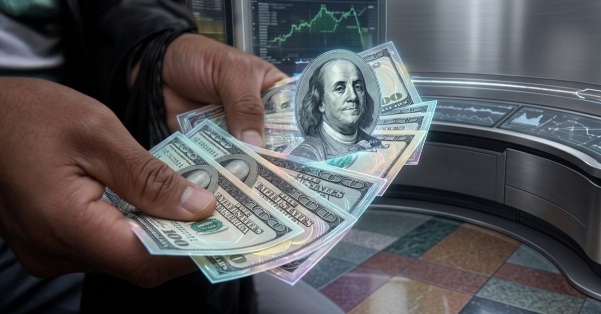 Precio del dólar HOY en Perú: ¿A cuánto cotiza el tipo de cambio este miércoles 3 de junio?