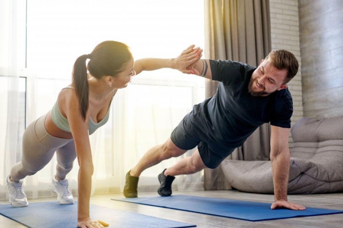 El equilibrio personal influye en el envejecimiento, revela estudio