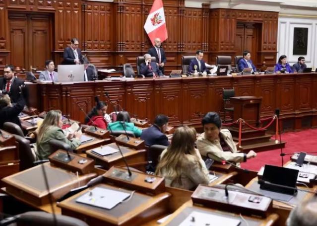 Comisión Permanente legislará en recesos