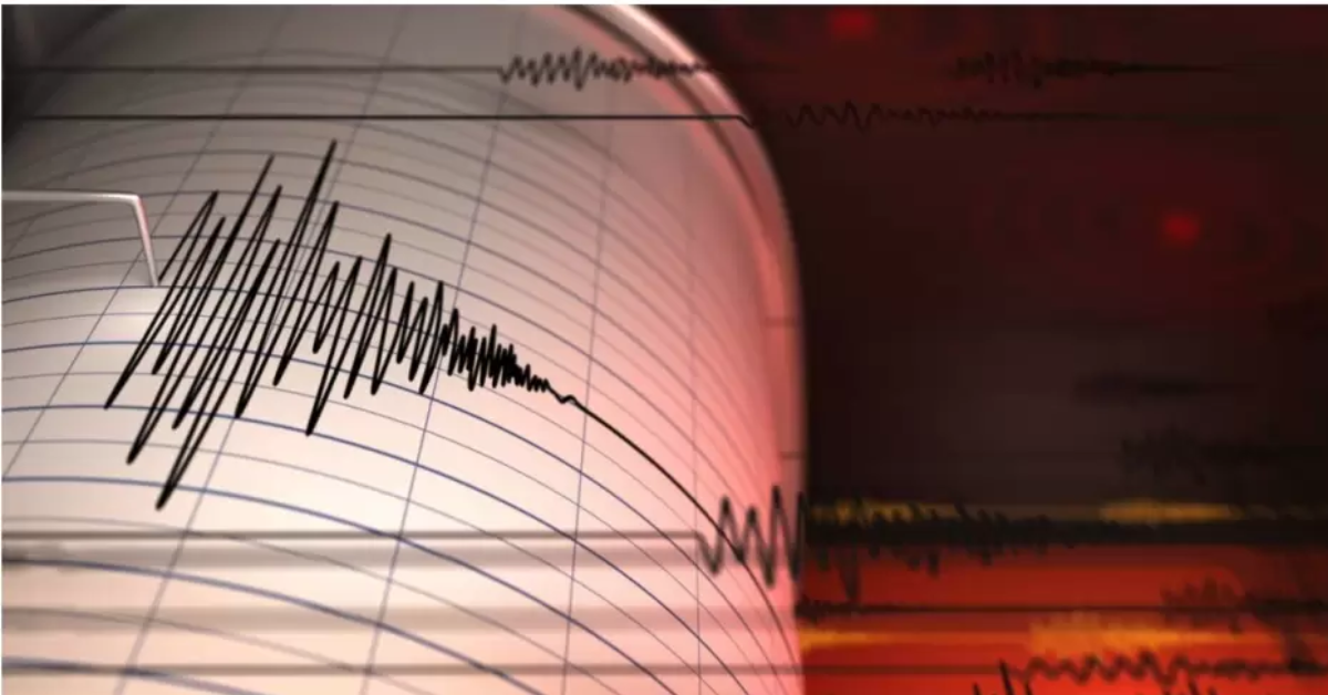 SISMO remece al Perú HOY, domingo 31 de mayo: Conoce el epicentro y magnitud, según el IGP