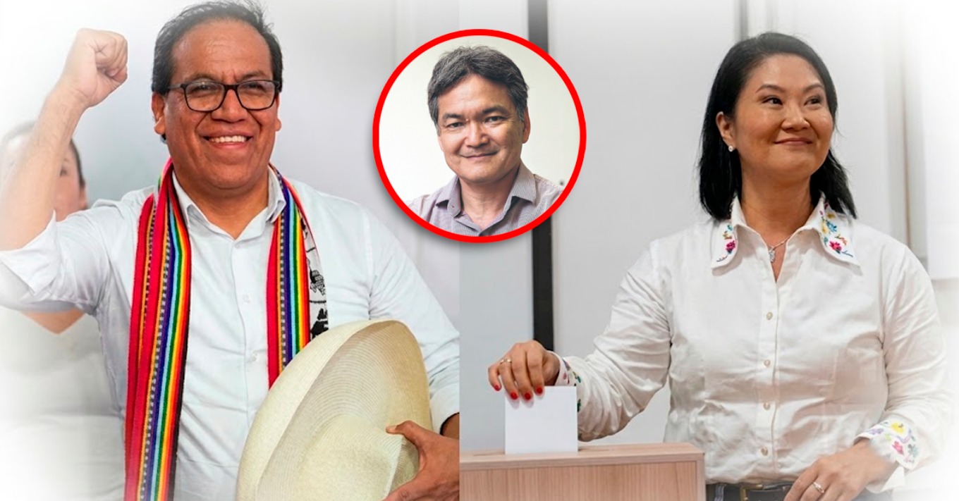 Segunda vuelta: Jorge Yamamoto analiza el impacto emocional y la polarización política en elecciones