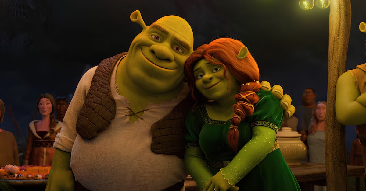 "Shrek 5" presenta su primer tráiler: Todo lo que descubrimos sobre la nueva película de DreamWorks