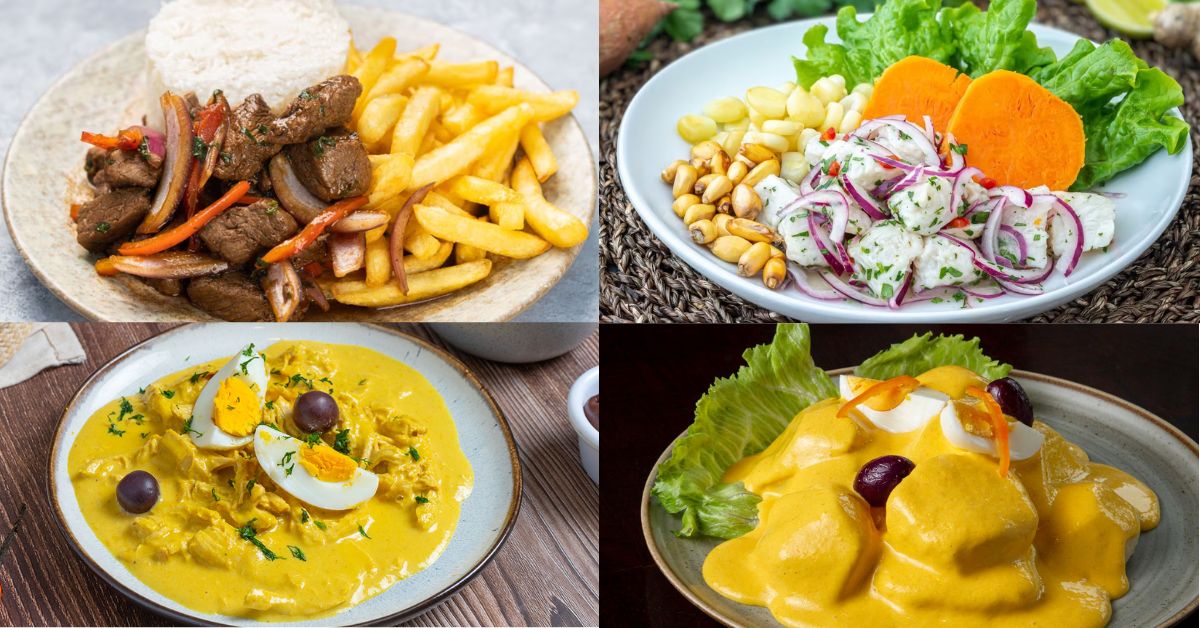 Lima es declarado el MEJOR destino del mundo para comer, según Time Out