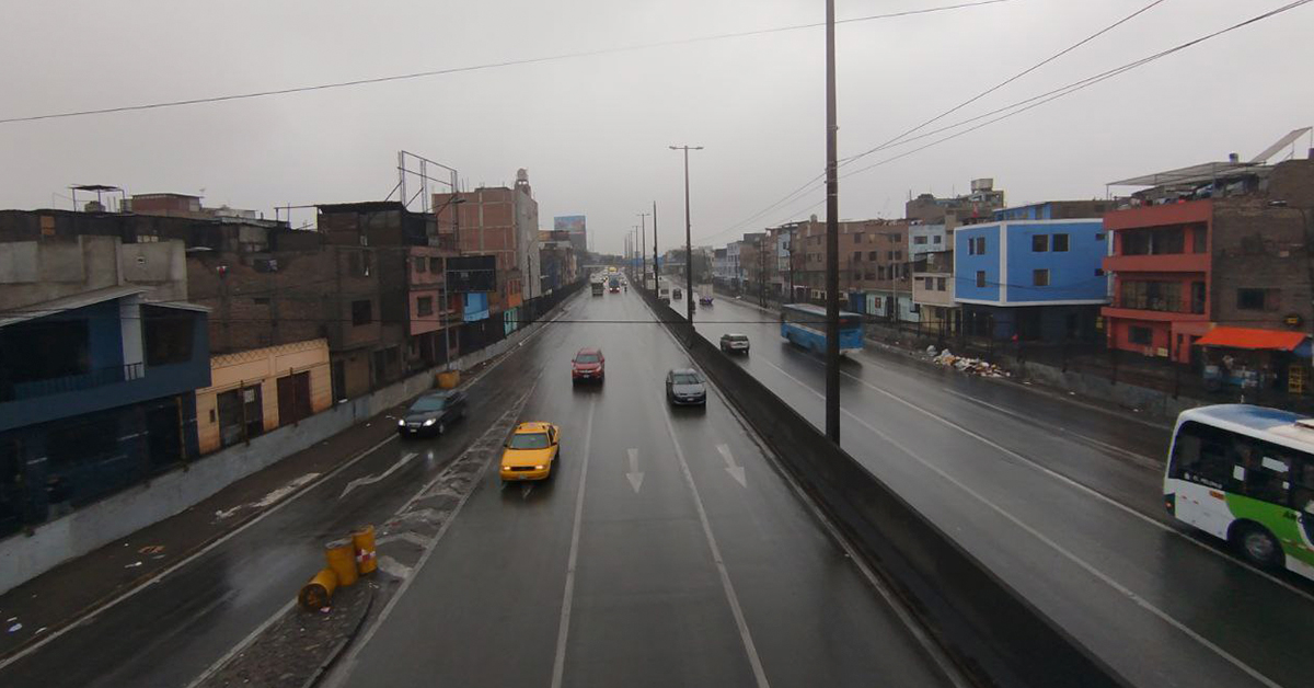 Intensa llovizna sorprende a limeños HOY, martes 2 de junio: Esto dice el Senamhi sobre su duración