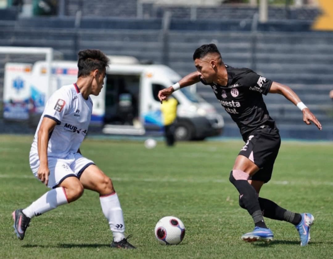 San Martín y Sport Boys empataron 1-1 en Villa El Salvador por la primera fecha  de la Copa Caliente