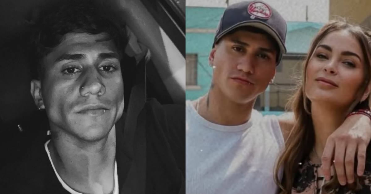 'Colágeno' de Laura Spoya revela si terminó su romance con la conductora tras revelación de Valentino