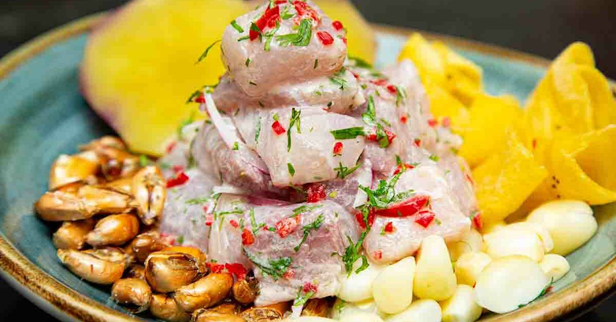 ¿Se repetirá lo del pionono? Pisco realizará jornada gastronómica repartiendo 30 mil ceviches gratis al público