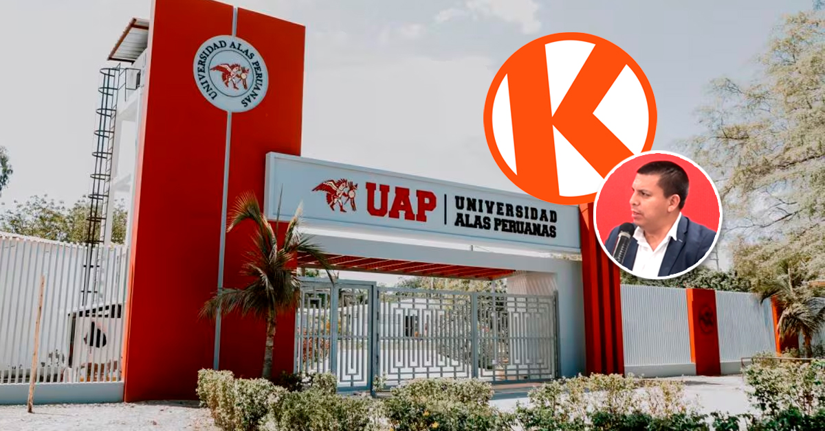 Ministerio Público ya no puede investigar a Fuerza Popular en el caso Alas Peruanas, confirma defensa legal